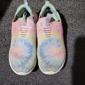 Girls Skechers Ultra Flex Shoes